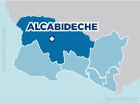 alcabideche cascais map property