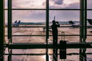 US travel