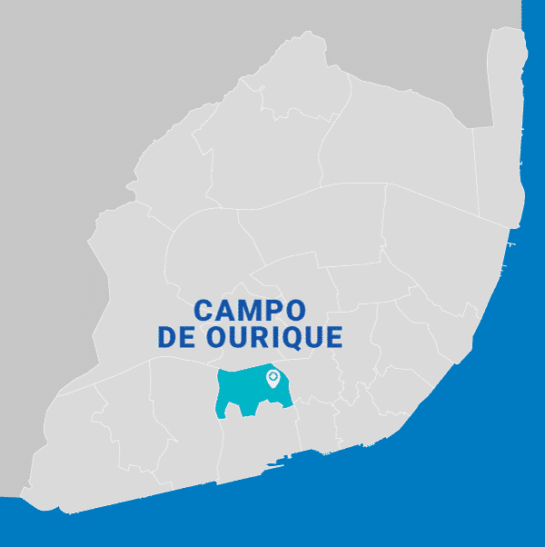 What is it like to live in Campo de Ourique