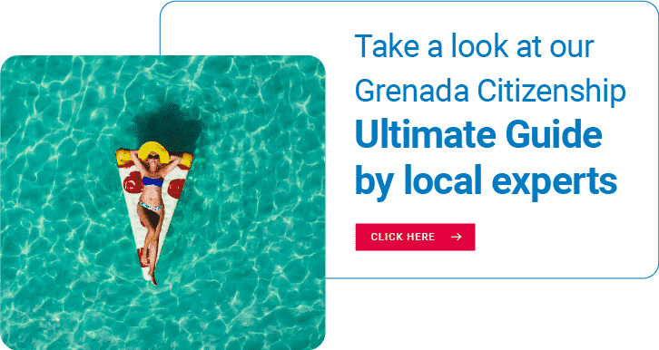 Grenada citizenship ultimate guide 1