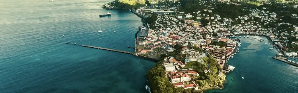 Real estate properties