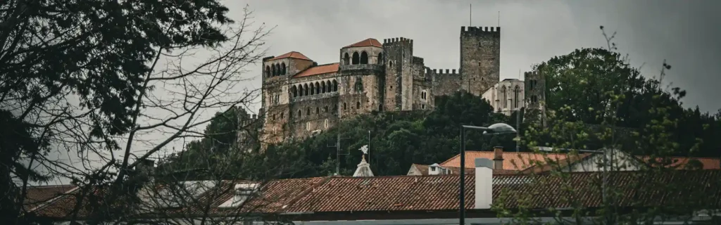 castle-leiria-portugal