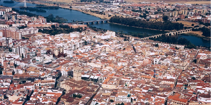 Badajoz, Spain