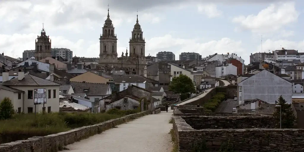 lugo-galicia-spain