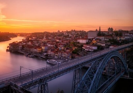 Portugal Point Porto