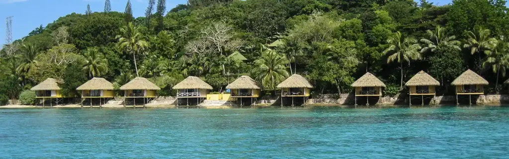 Vanuatu