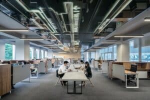business office investment meeting 300x200
