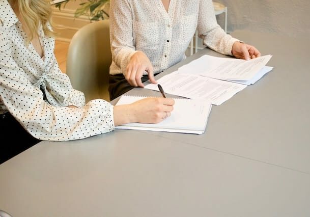 e2 usa visa document checklist e1705051636940