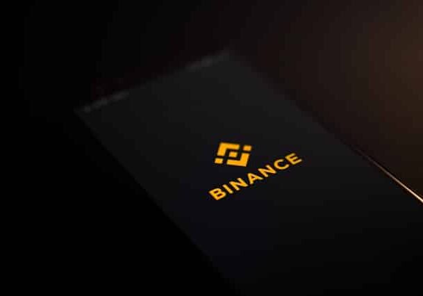 Binance Coin e1723217829843