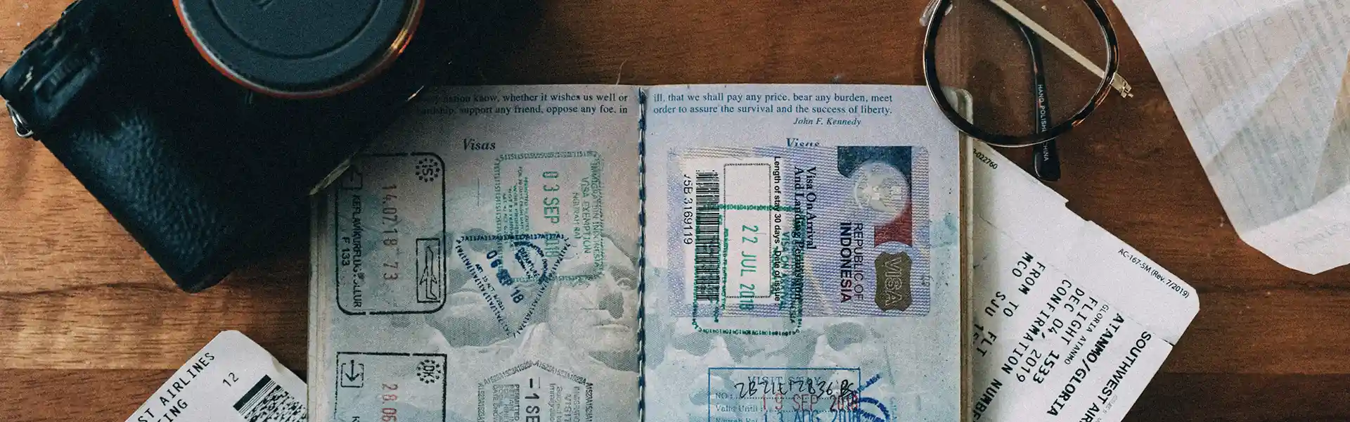 Residency vs Citizenship