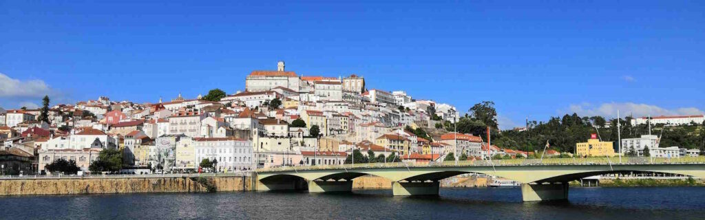 coimbra long
