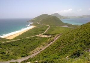 Island-Tours in saint kitts