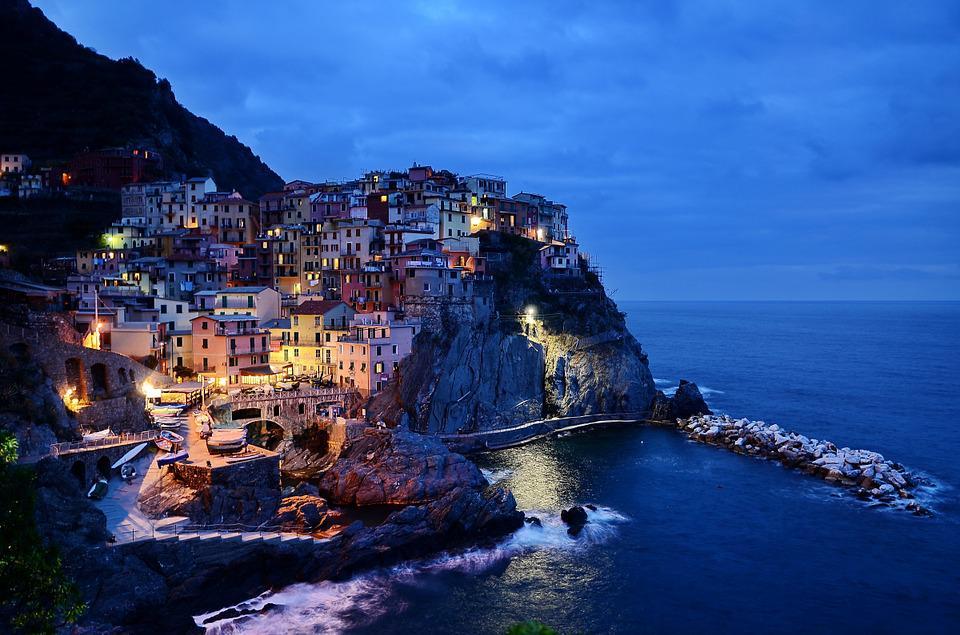 Italy citizens