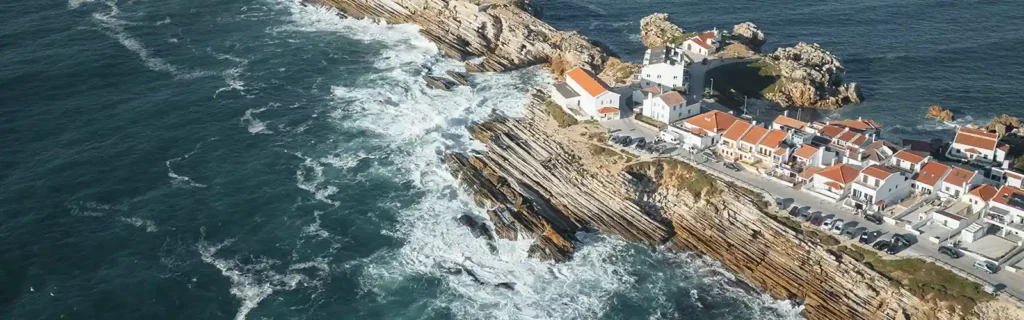 Peniche Portugal