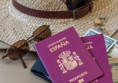 passsport
