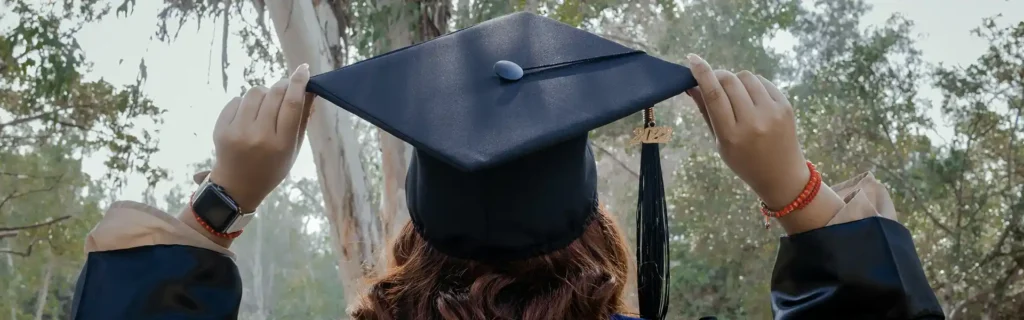 graduate student
