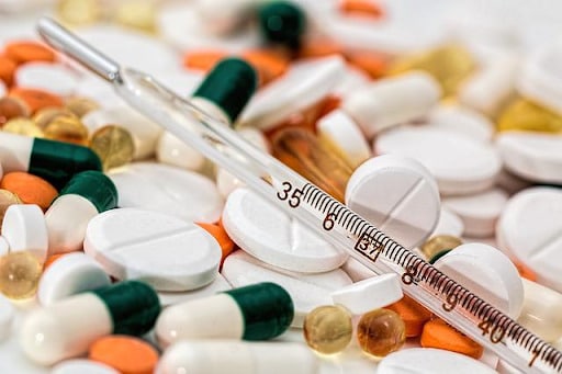 Healthcare in Faro