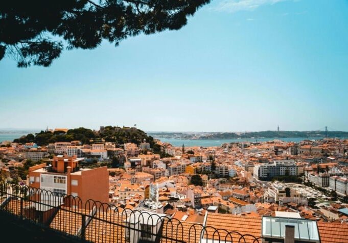 Lisbon Portugal remote working e1710502236260