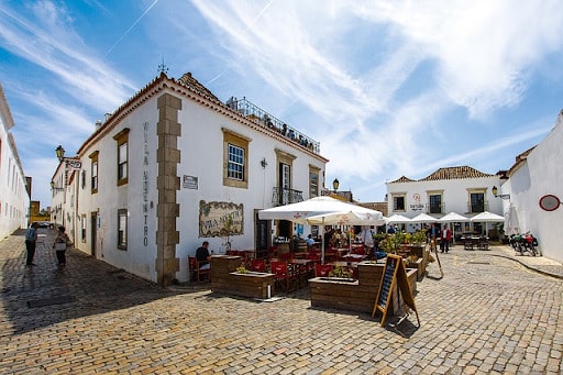 Real estate in Faro