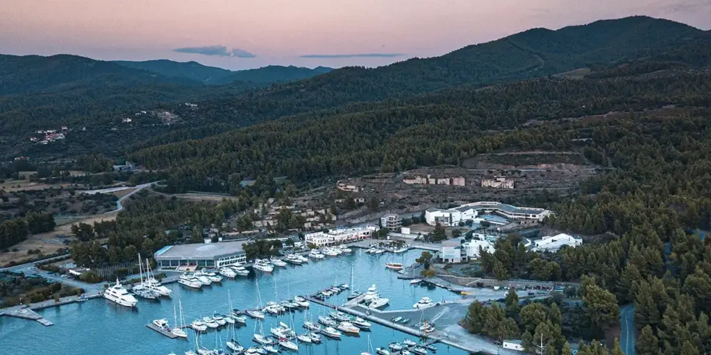 chalkidiki-greece