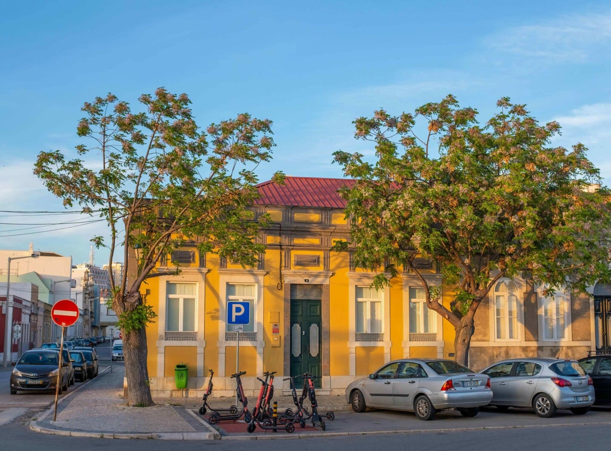 house in faro 1 scaled