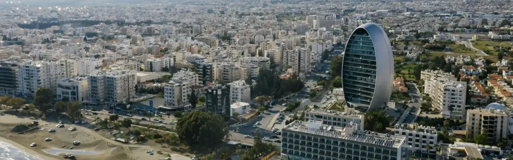 Limassol in Cyprus