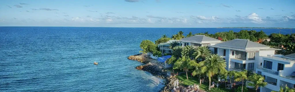 Saint John in Antigua and Barbuda