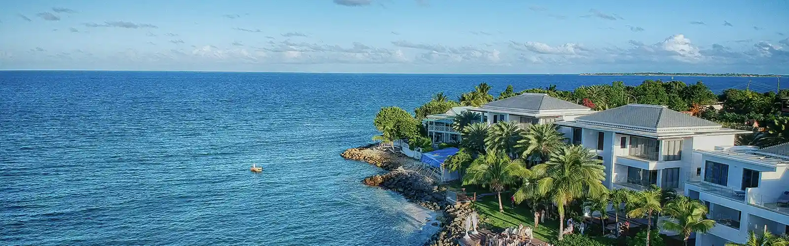 Saint John in Antigua and Barbuda