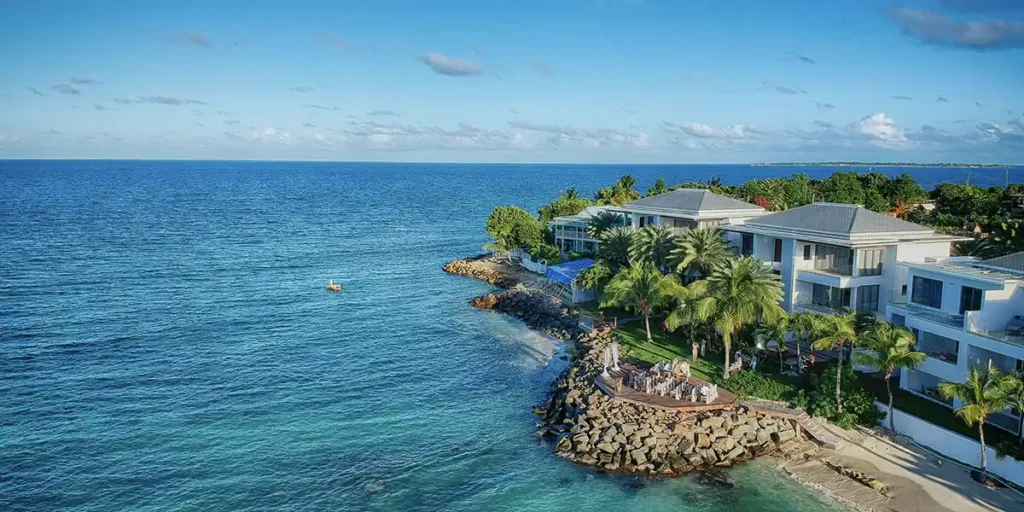 Saint John in Antigua and Barbuda