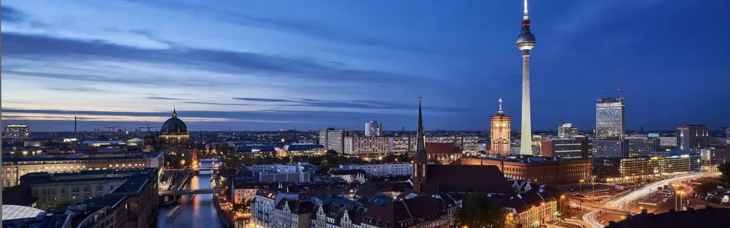 berlin-germany