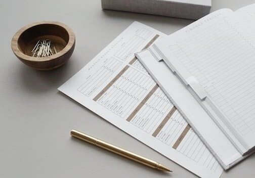 compliance documents