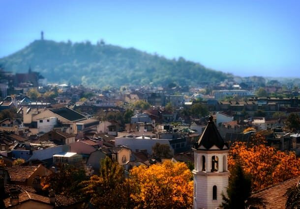 Bulgaria