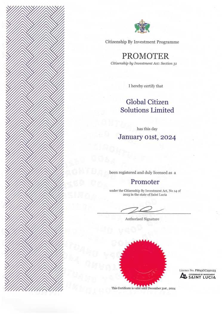 St-Lucia-Promoter-Licence-2024