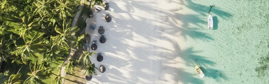 Mauritius