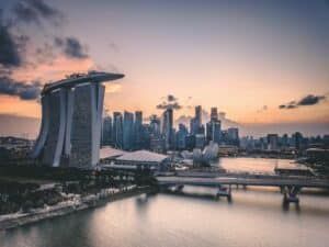 singapore most peaceful countries in the world 300x225
