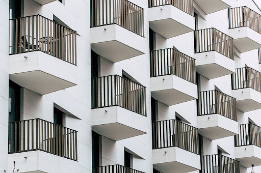 Property types