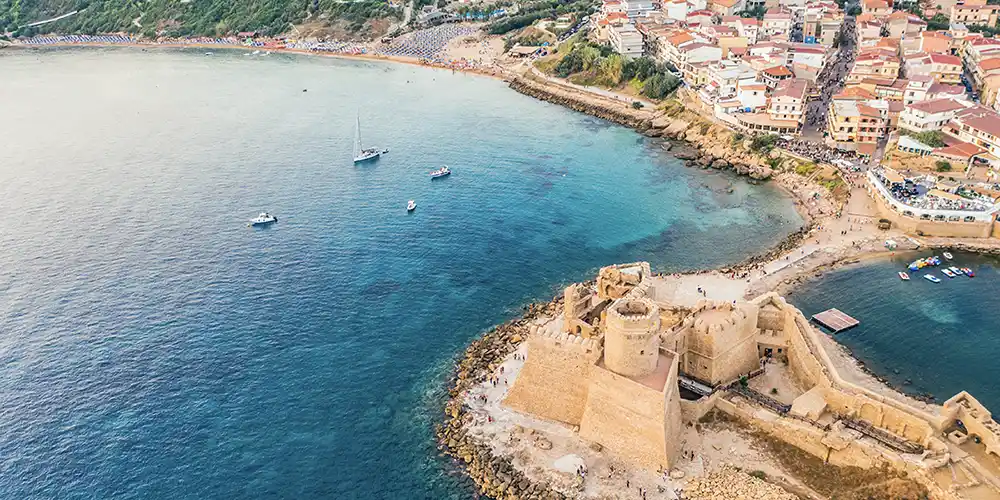 capo-rizzuto-calabria-italy