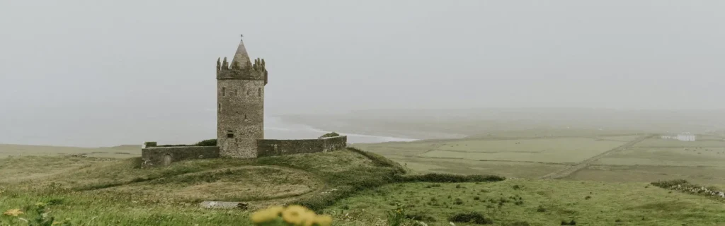 Ireland