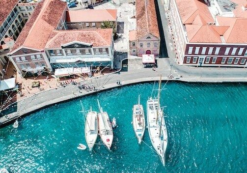 cost of citizenship in the caribbean