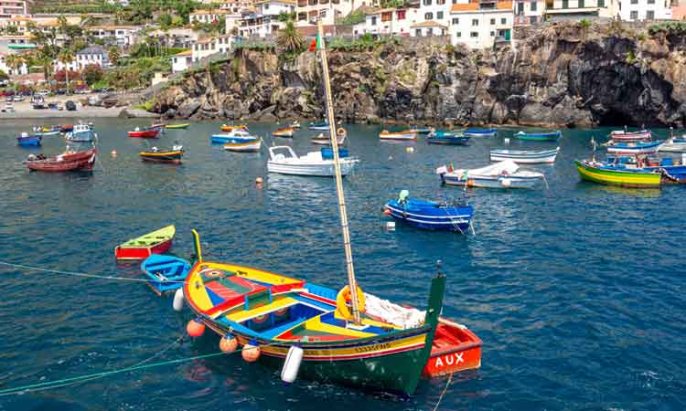 residency permit madeira island visa residency