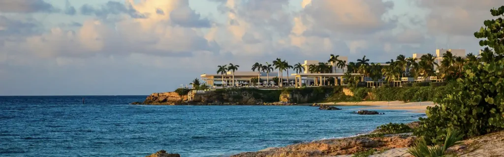 Anguilla