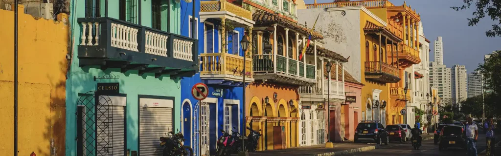 Colombia