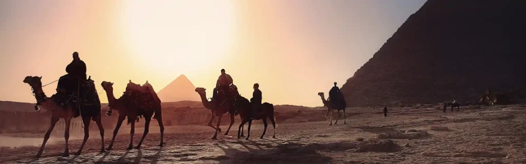 egypt