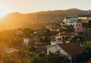 madeira island visa residency visa property