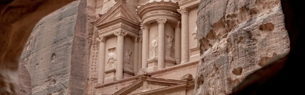 Petra, Jordan
