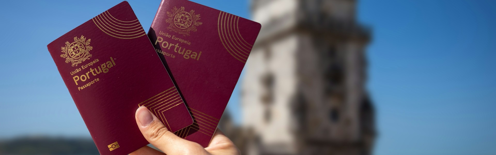 Portugal Passports
