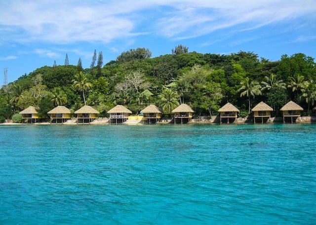 vanuatu safety
