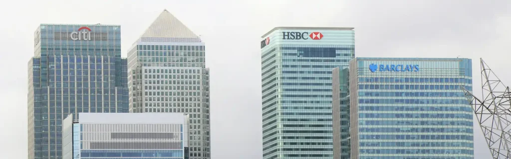 International banks in Latvia
