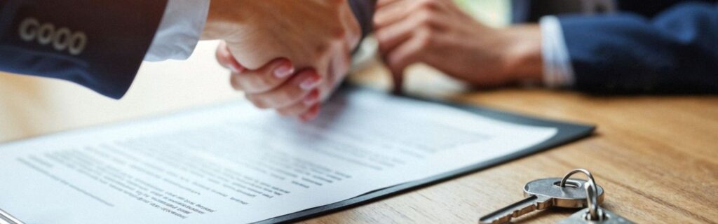 escrow transfer to buy antigua real estate