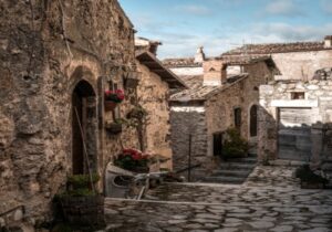 Abruzzo&nbsp;